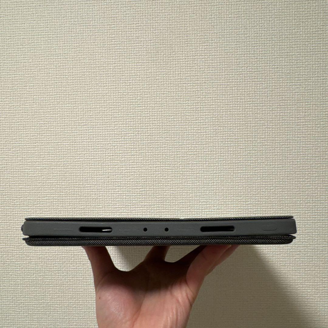 ロジクール Logicool iPad Pro 11インチ 対応 キーボード