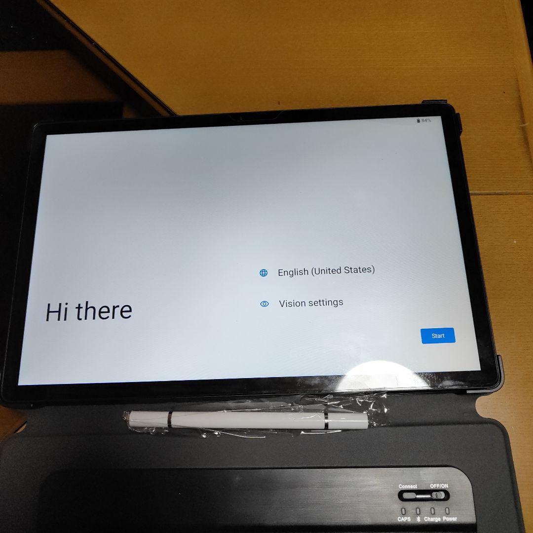 Android　ビジネスタブレット　Gemini AI　 13インチ