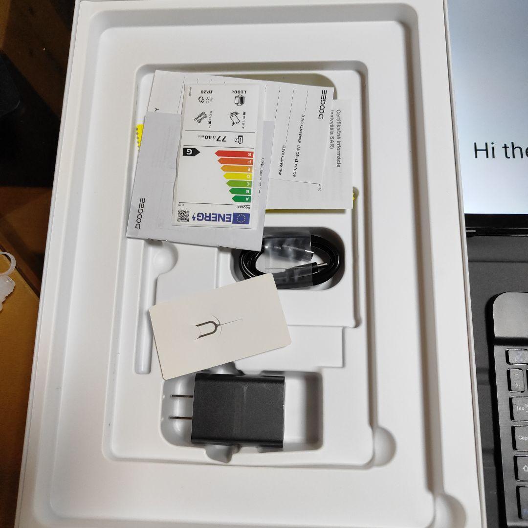 Android　ビジネスタブレット　Gemini AI　 13インチ