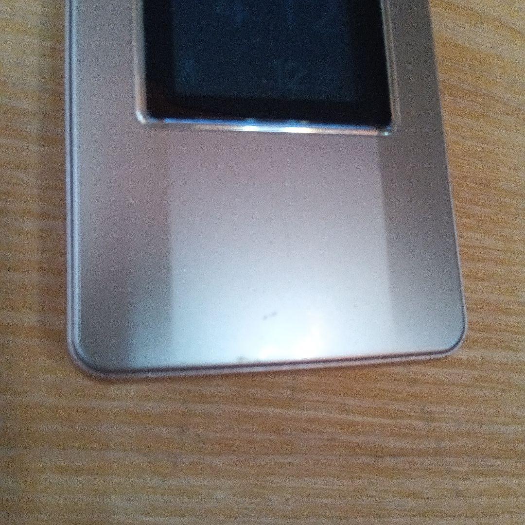 Ａ207SH 携帯電話 ゴールド 折りたたみ式携帯電話 本体　充電器