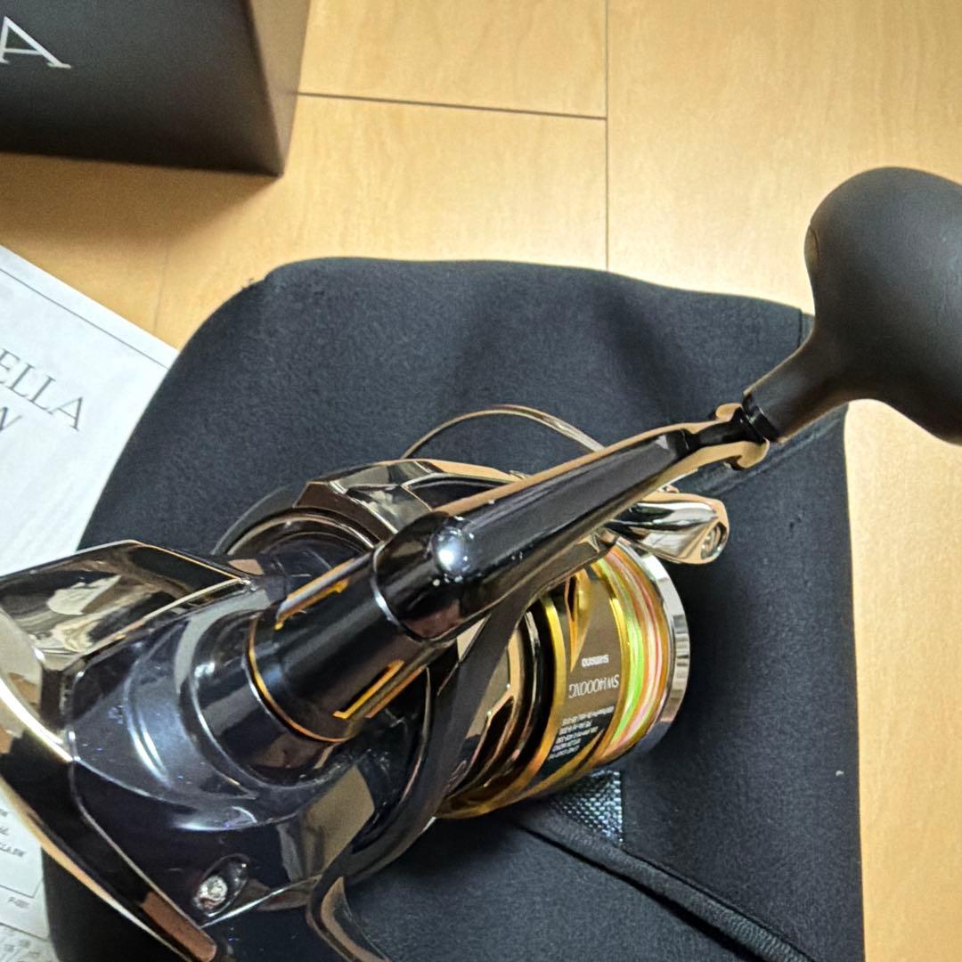 19ステラSW14000XG