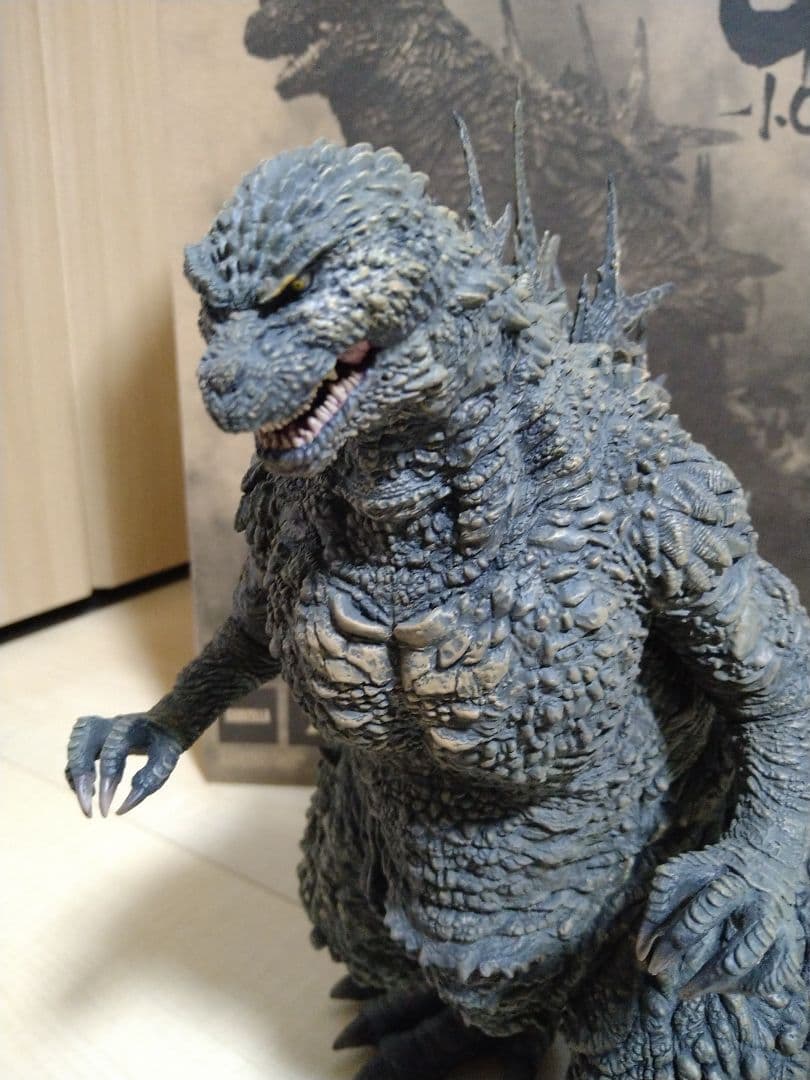 ゴジラ −1.0 東宝30cmシリーズ ゴジラ(2023) 通常版