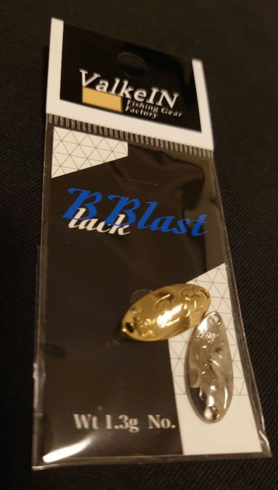 ジャッカル 釣りフェス2026 エリアトラウトセット 全色