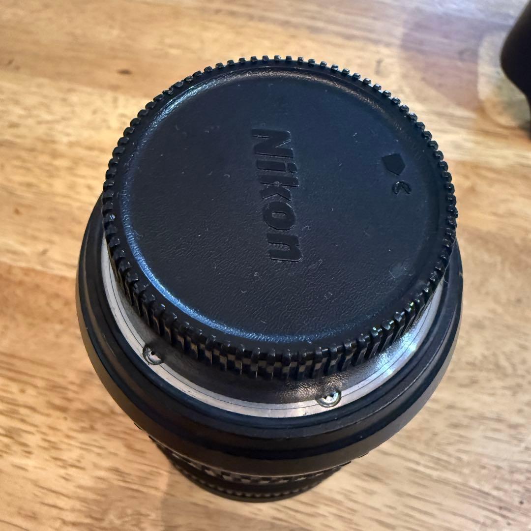 Nikon ニコン AF-S NIKKOR 24-70mm F2.8G ED