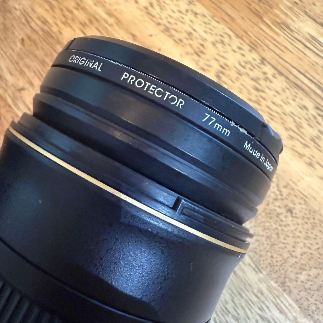 Nikon ニコン AF-S NIKKOR 24-70mm F2.8G ED