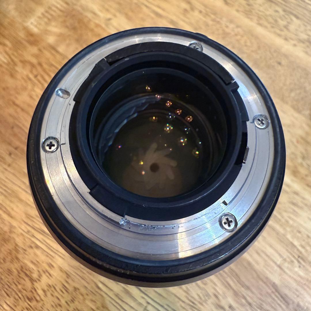 Nikon ニコン AF-S NIKKOR 24-70mm F2.8G ED