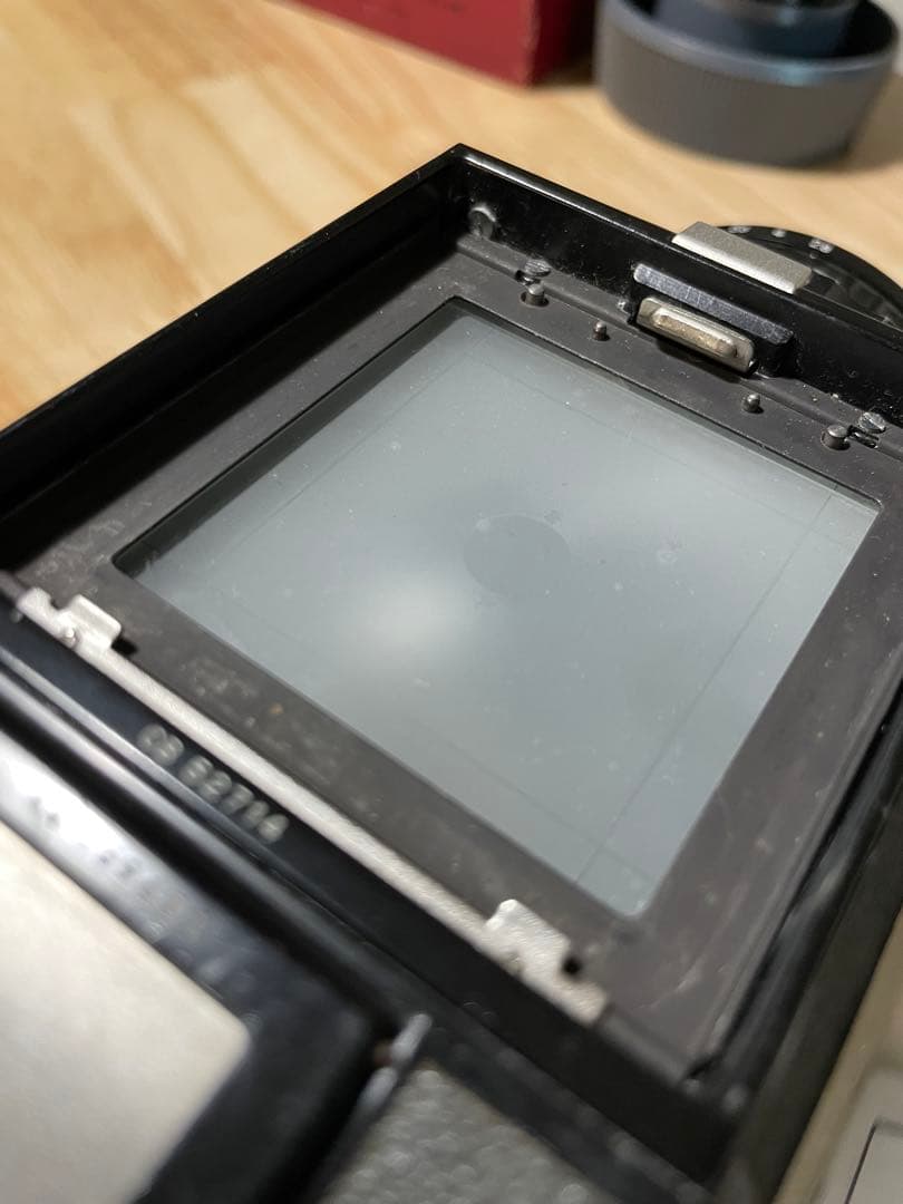 ZENZA BRONICA S2 & レンズ2つ