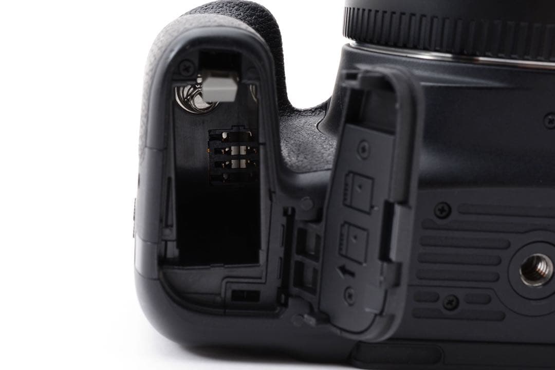 保証付き/一眼レフカメラ CANON EOS Kiss X9i/望遠レンズセット