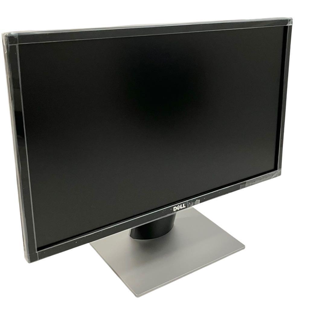 【未使用】Dell IPS液晶 モニター 23.8インチ SE2416H デル