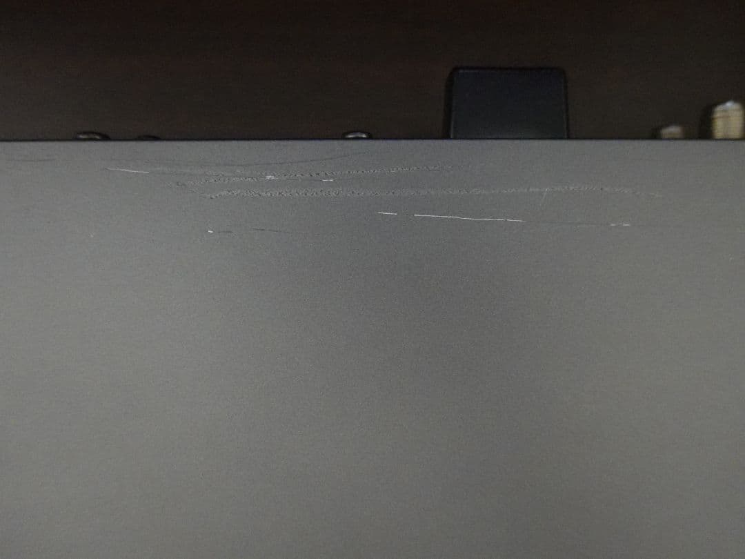 BIV-TW1100 HDD 2TB換装済+新品BDドライブ+純正リモコン付①