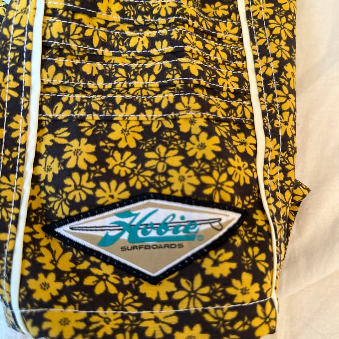 ［訳あり］ホビー　ボードショーツ