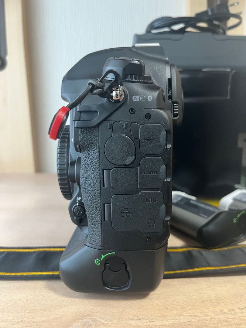 Nikon D6 ボディ