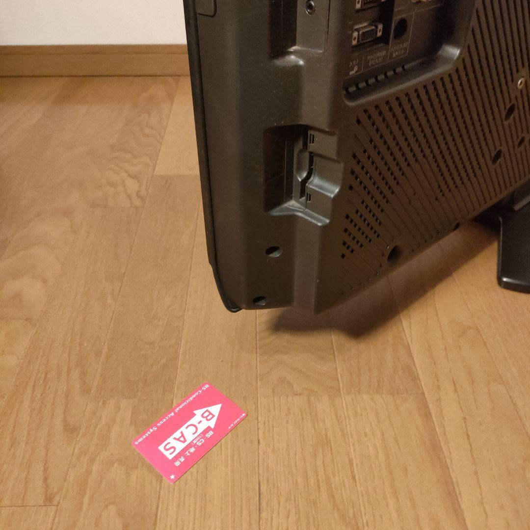 SHARP 40V型 フルハイビジョン 液晶テレビ AQUOS LC-40AE7