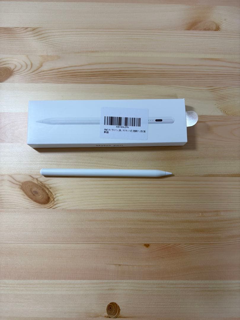 iPad 11世代　a16 128GB シルバー　カバー&スタイラスペン付き