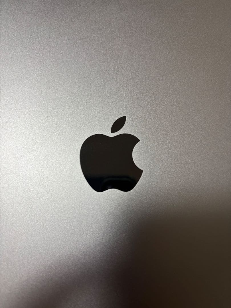 【セット販売】IPad pro 12.9インチ スペースグレー 本体＋キーボード