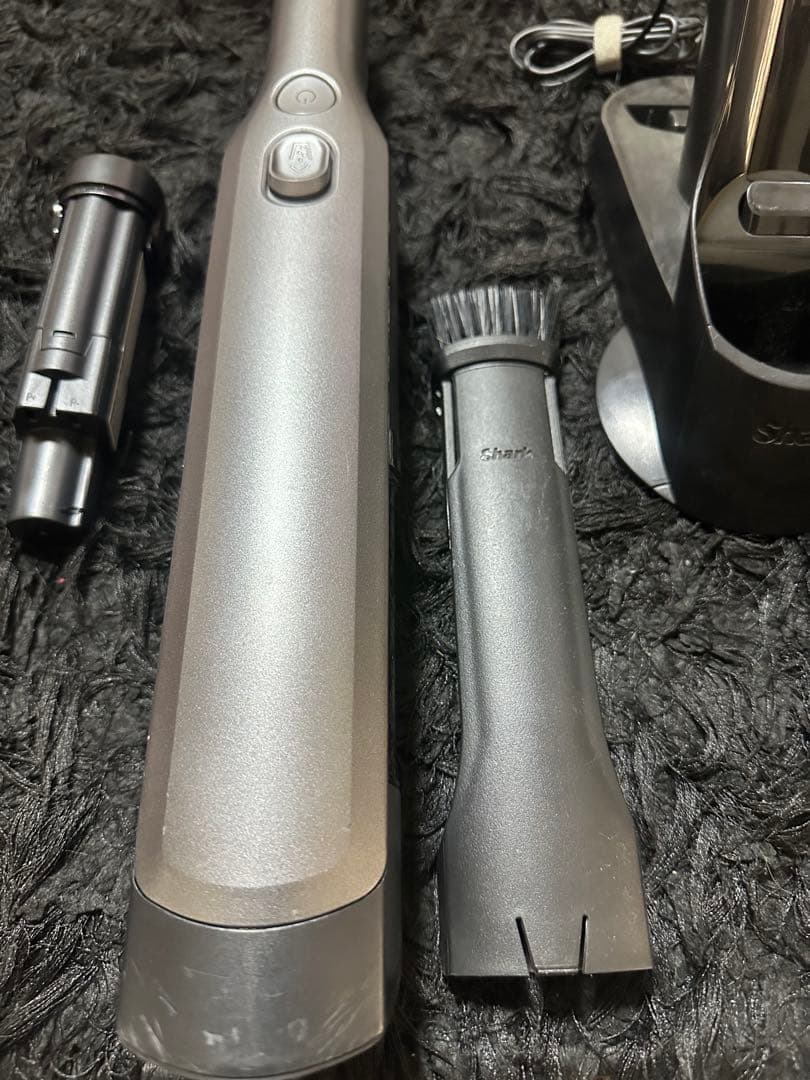 Shark(シャーク)ハンディクリーナー スティッククリーナー　充電スタンド