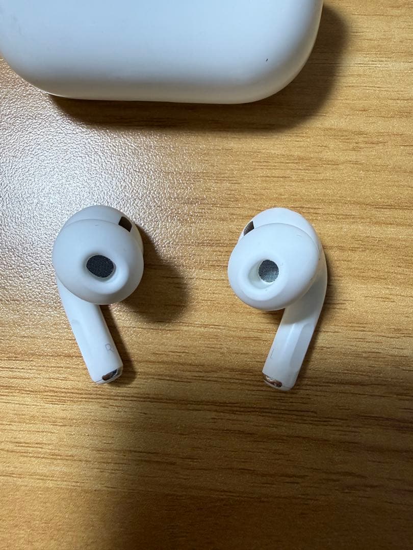 動作確認済み Apple AirPods Pro 本体（第2世代）美品