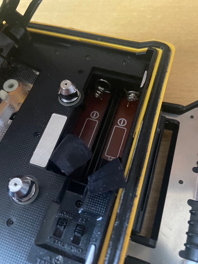 SONY ソニー WALKMAN スポーツ WM-F5