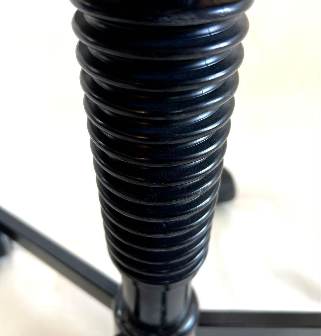 ラバミチェア・デンマーク・STOLE-112 プライウッド・デスクチェア