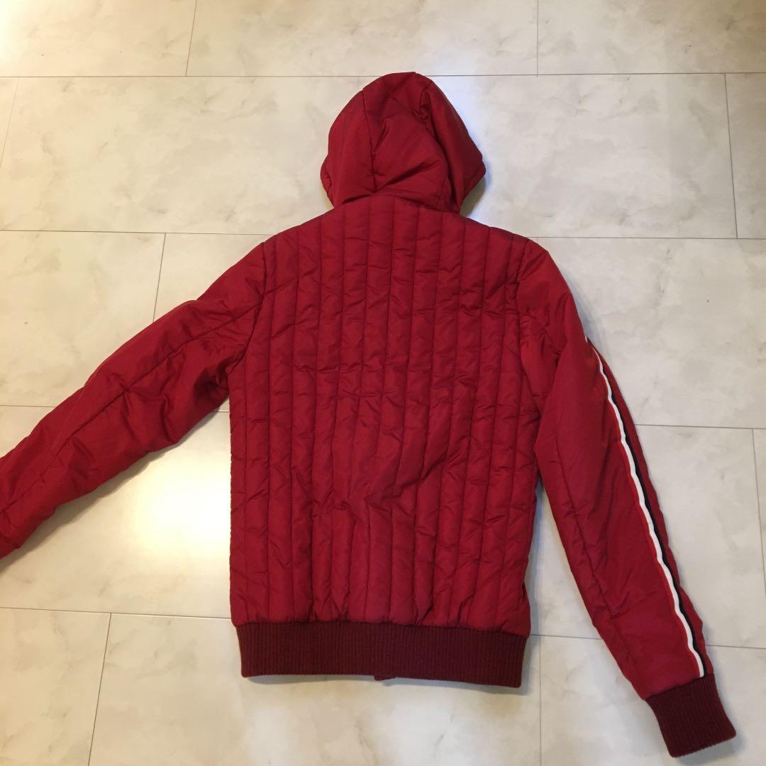 ロシニョール　ダウンジャケット