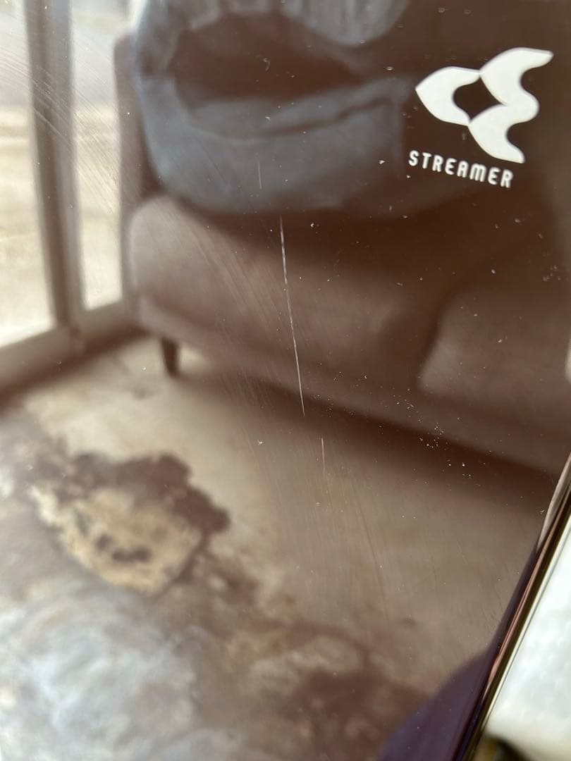 ダイキン 加湿空気清浄機 MCK55YBK-T 2022年製