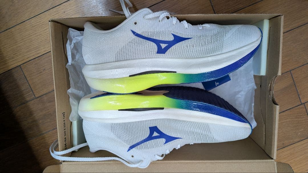 27cm　ハイパーワーププロ