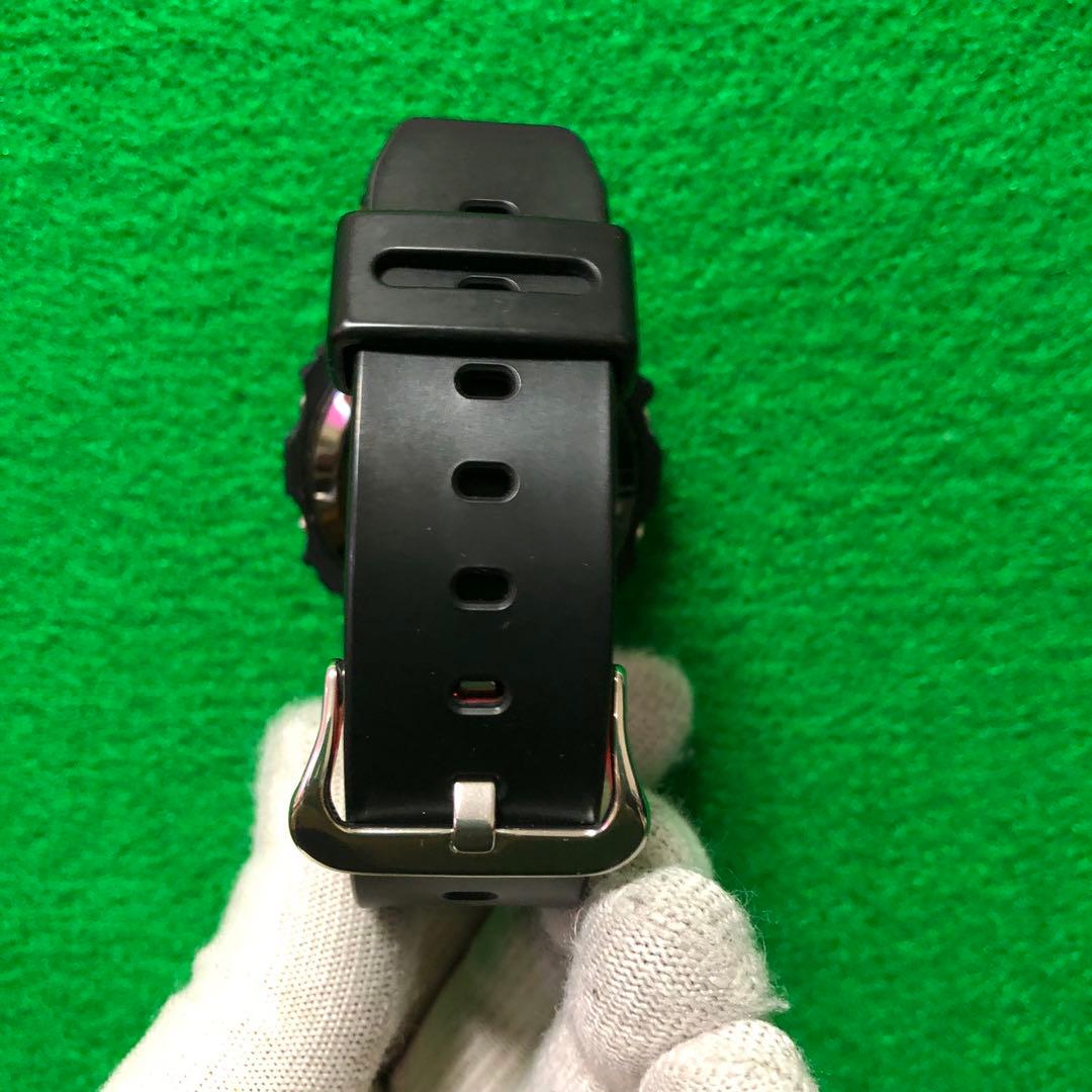 m*t様 希少‼️CASIO G-SHOCK GW-5000HR-1JF 35周