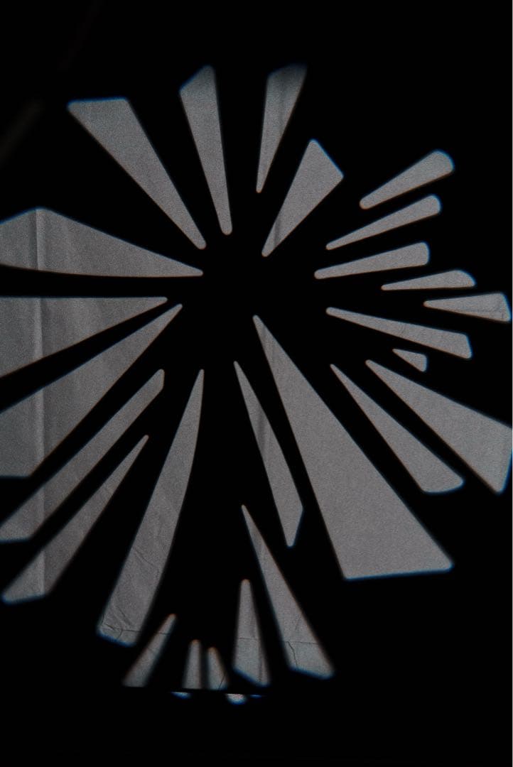 ZSYB-36 プロジェクションアタッチメントマウント 36°レンズ付属