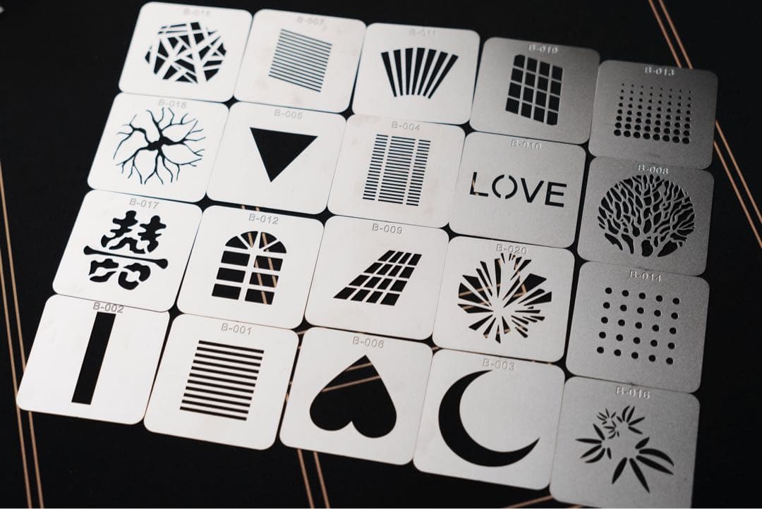 ZSYB-36 プロジェクションアタッチメントマウント 36°レンズ付属