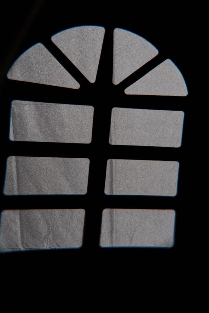 ZSYB-36 プロジェクションアタッチメントマウント 36°レンズ付属