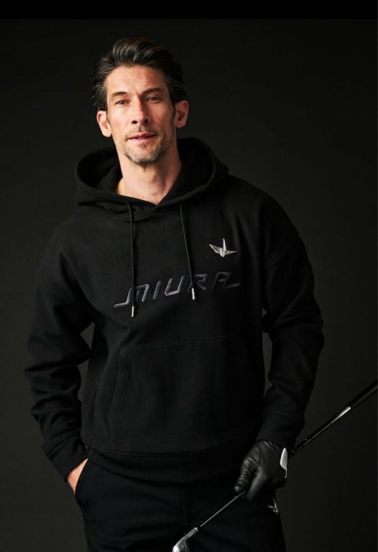 新品未使用 1PIU1UGUALE3 GOLF × 三浦技研 PARKER