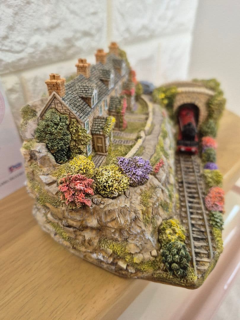 限定品　リリパットレーン　SUMMER NOLIDAYS