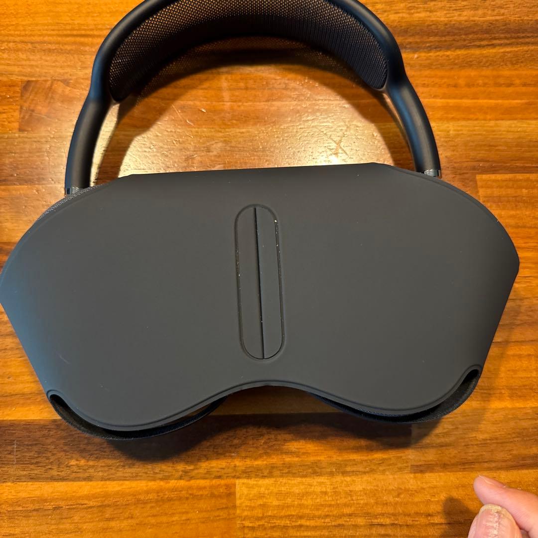 AirPods Max 第2世代 ミッドナイト USB-C