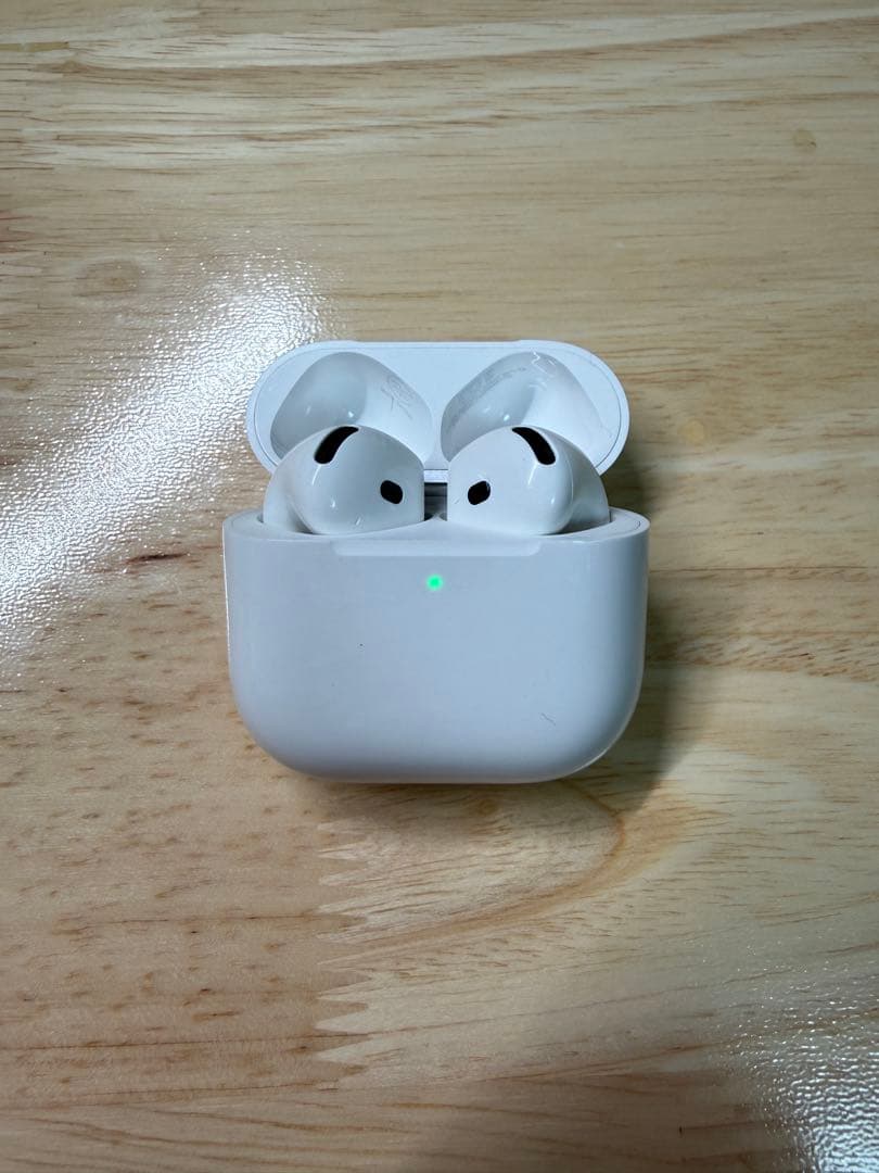 オ*ジ様 【限定一台】Airpods4 with ANC