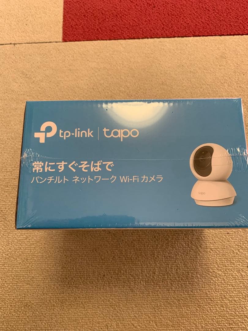 その他 Tapo C200