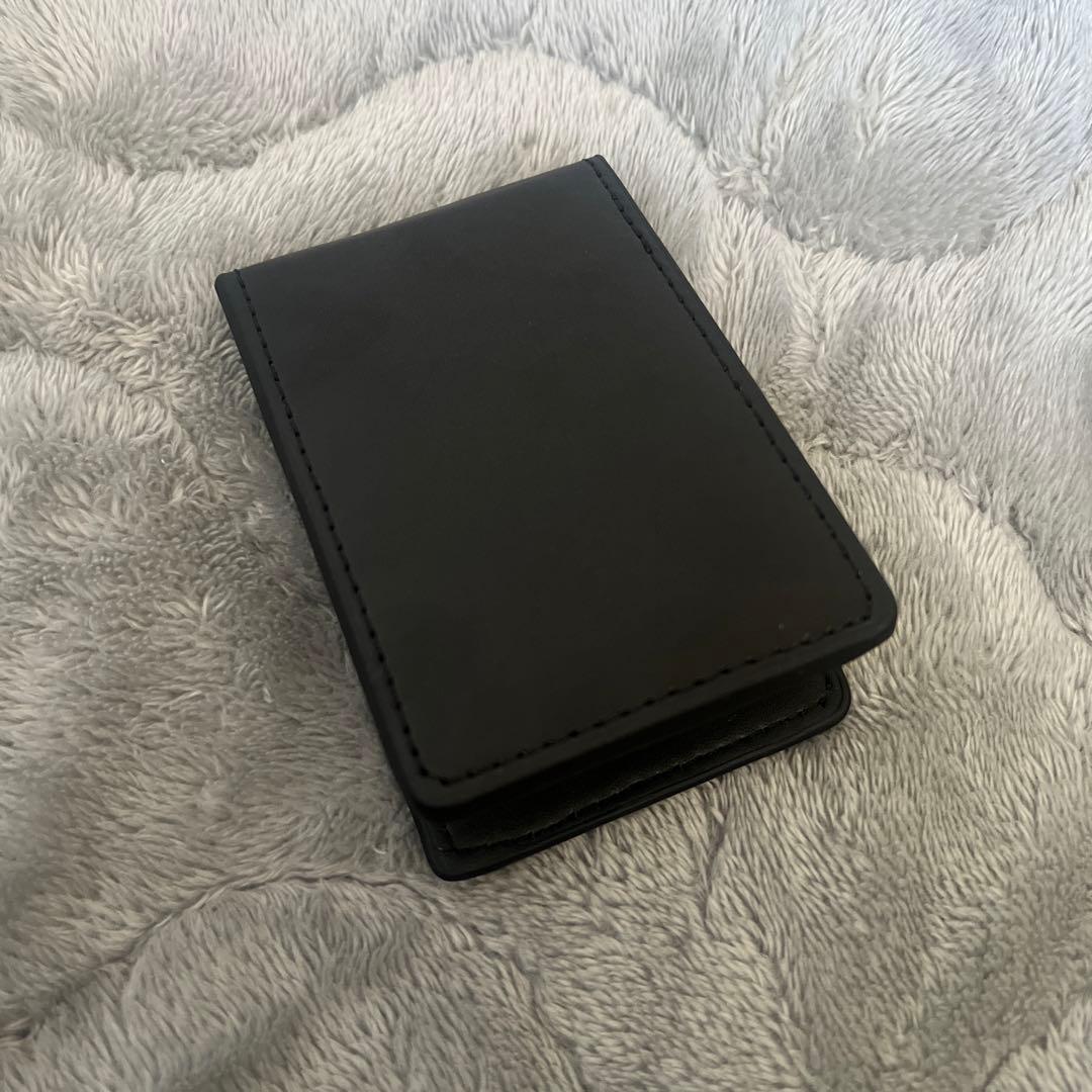 警察手帳レプリカ　撮影用・小道具