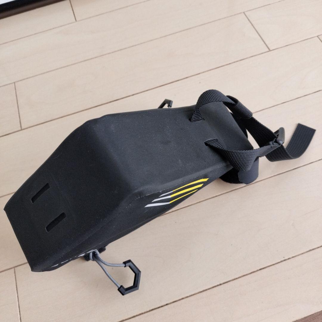 APIDURA アピデュラ　フレームバッグ