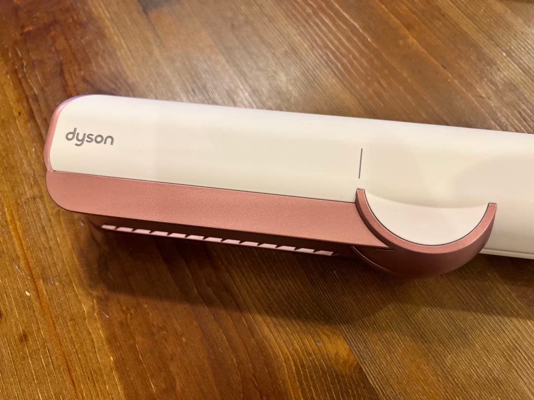 Dyson(ダイソン) ドライヤー Dyson Airstraitストレイトナー