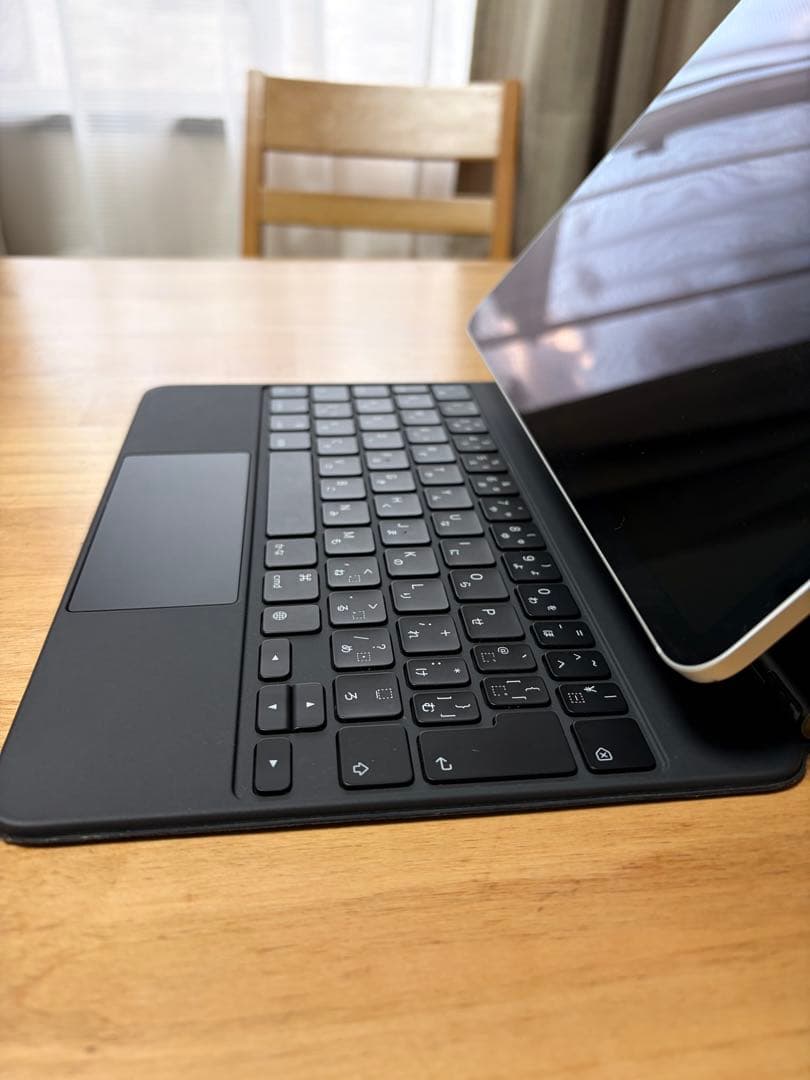 Apple Magic Keyboard iPadPro/Air 11インチ