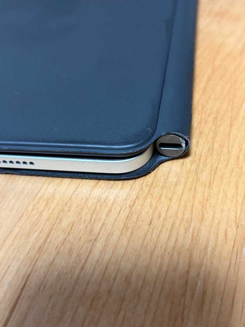 Apple Magic Keyboard iPadPro/Air 11インチ