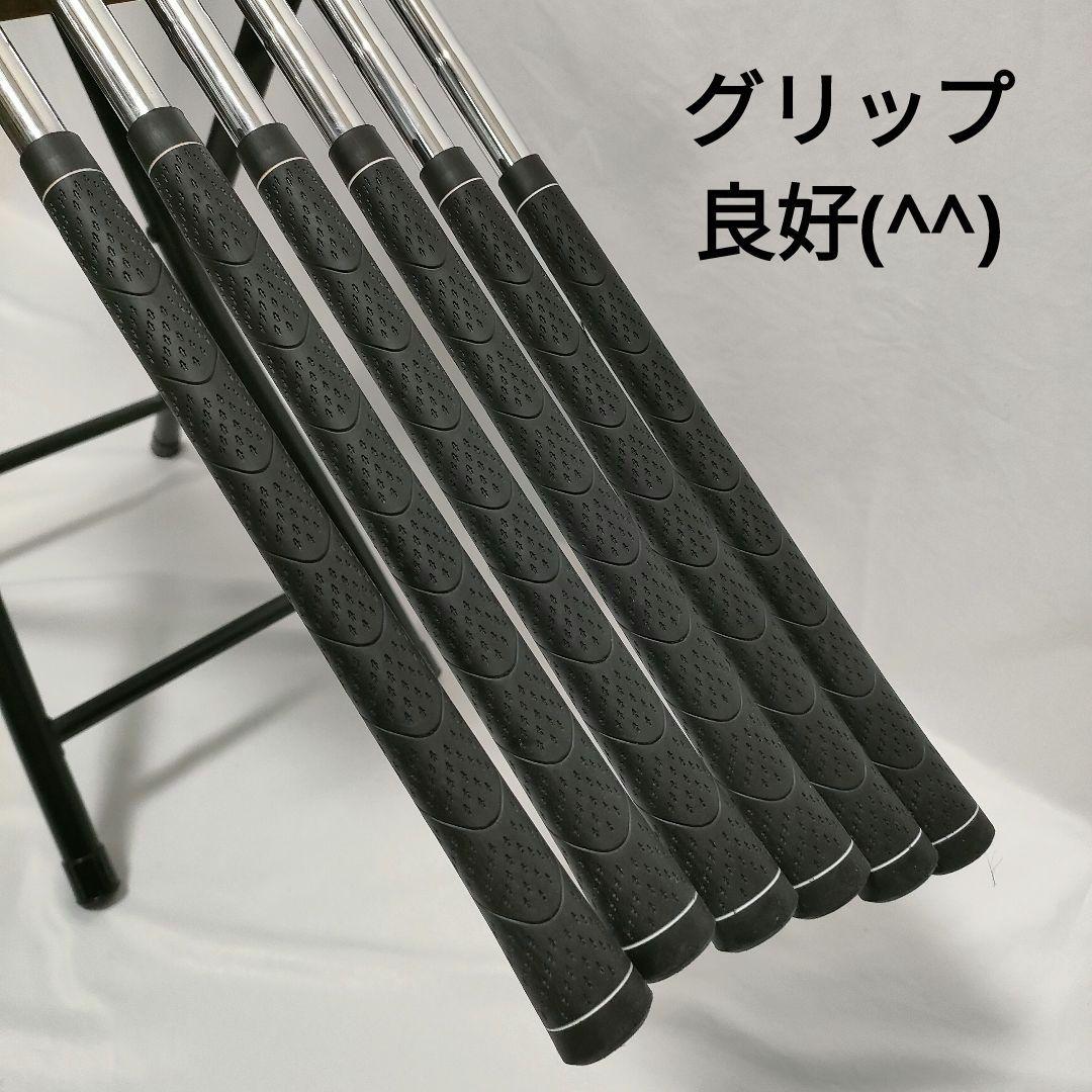 美品　GOLF CUBE　メンズフルセット　買い足し不要　即ラウンドOK　送料込