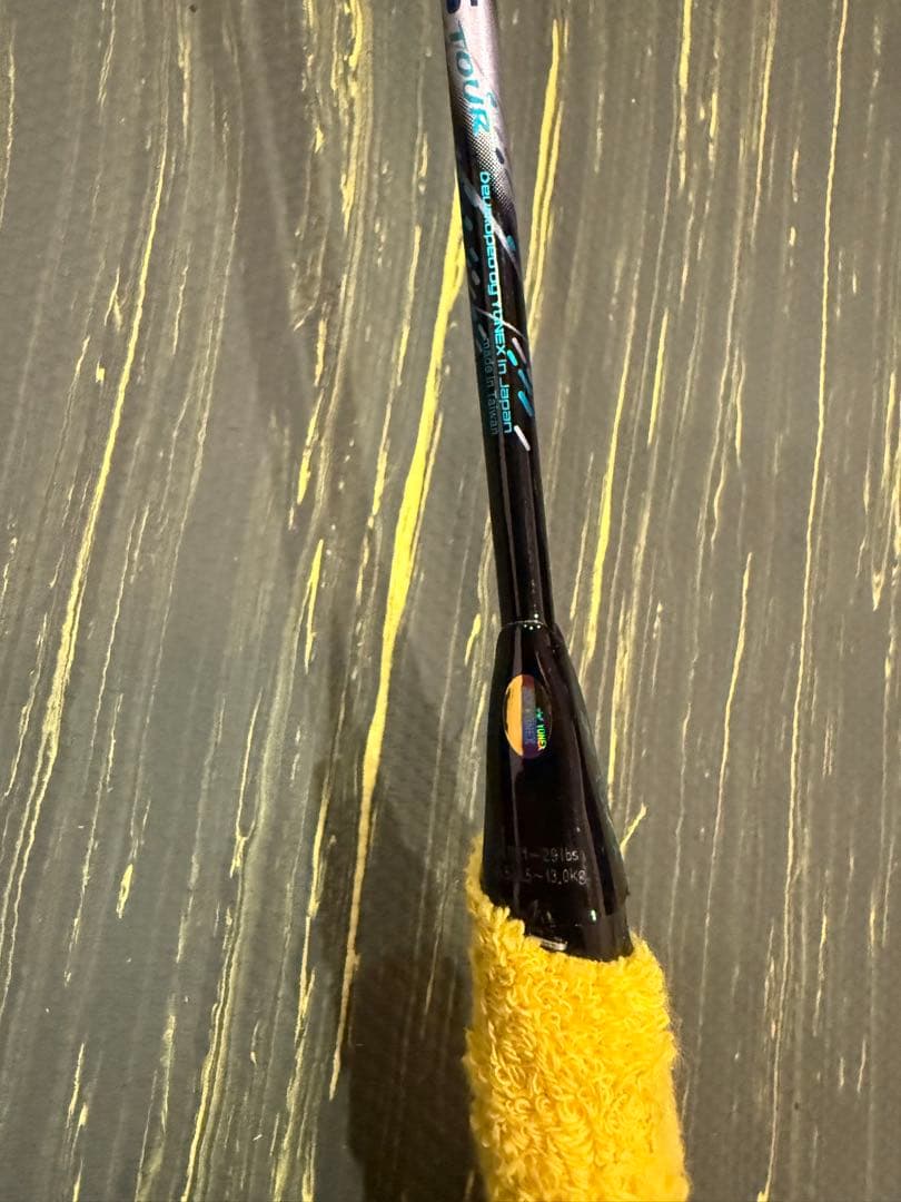 アストロクス88sツアー 3UG5