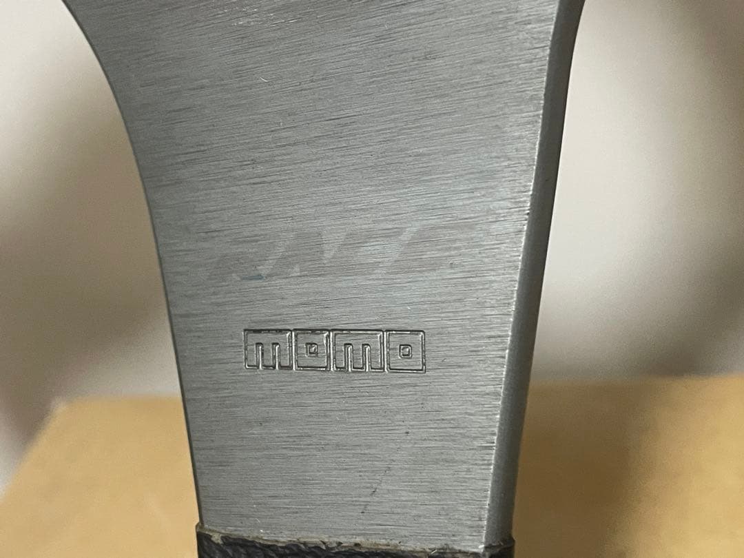 MOMO RACE 35φ ステアリング