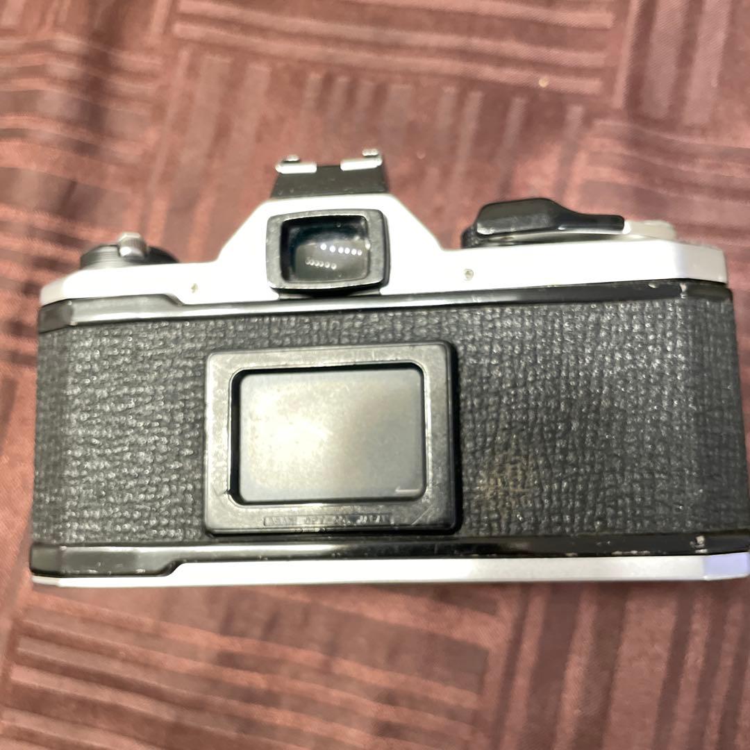 PENTAX MX 一眼レフカメラ SMC PENTAX-M 50mm