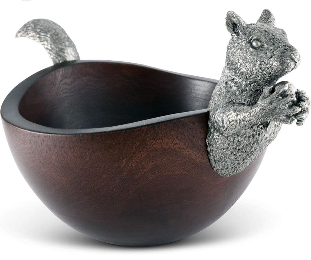 Vagabond Houseのナッツボール