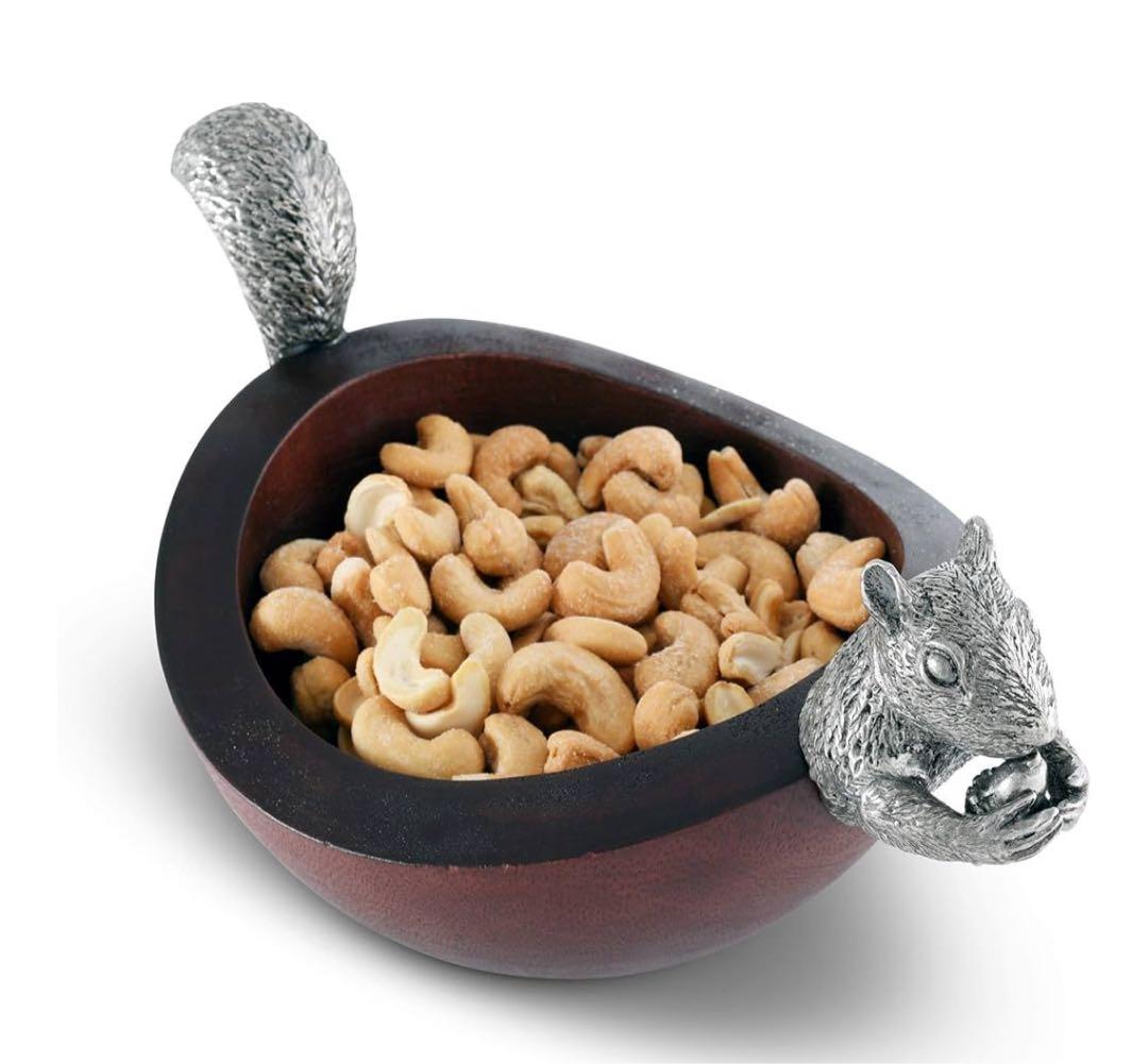 Vagabond Houseのナッツボール