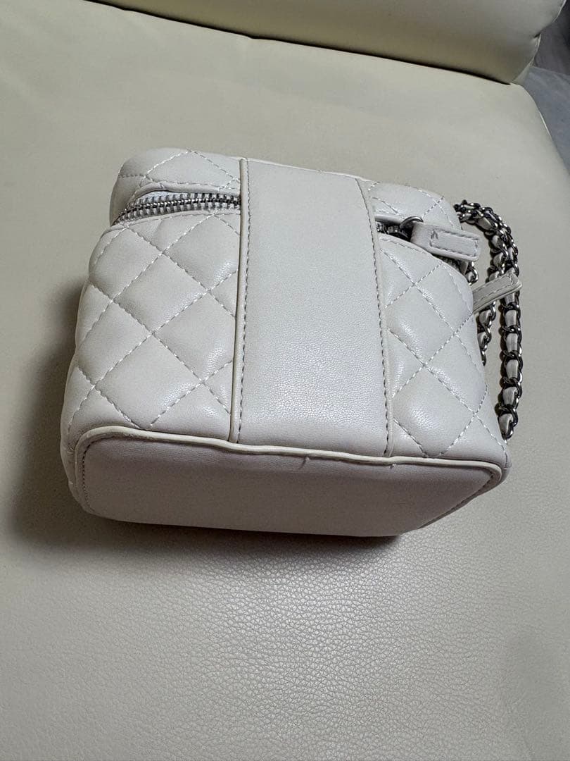 ぴ*ー様 Darich バニティポーチ