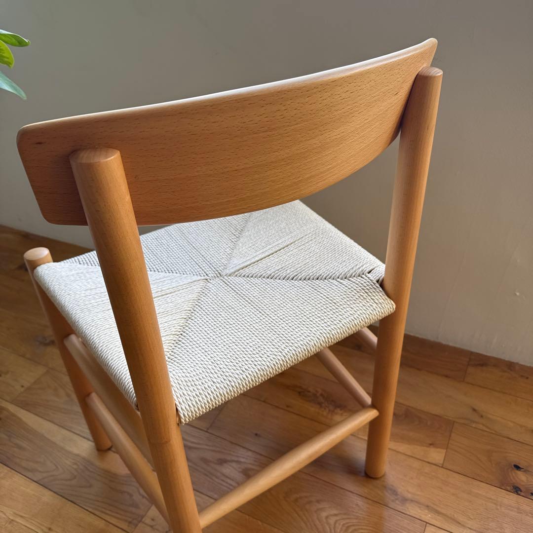 ボーエ・モーエンセン シェーカーチェア ダイニング リプロダクト