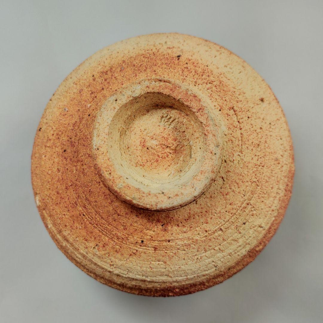 茶道具 備前焼 抹茶茶碗 茶会 茶の湯