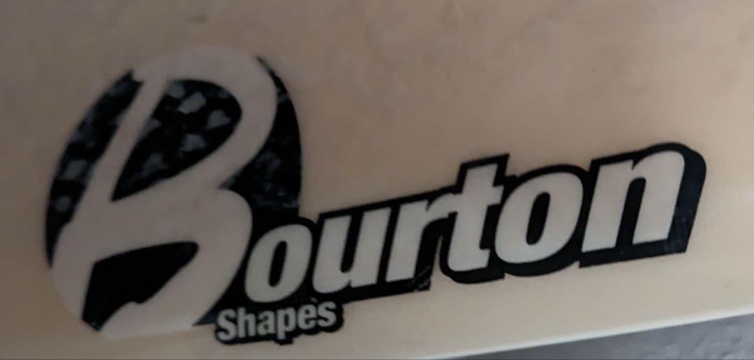 サーフボード6.2ftパイプドリーム☆リーシュ＆ケース付！